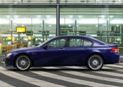 BMW 7 Serie Alpina B7